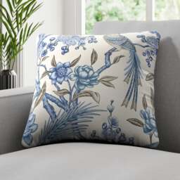 Rana Made to Order Fire Retardant Cushion Cover - thumbnail 1