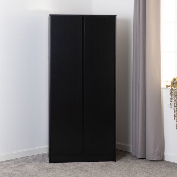 Walker Double Wardrobe - image 1