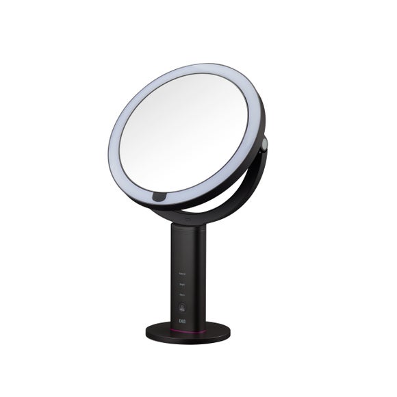 EKO iMira Pro: Dual Sided LED Sensor Free Standing Dressing Table Mirror - image 1