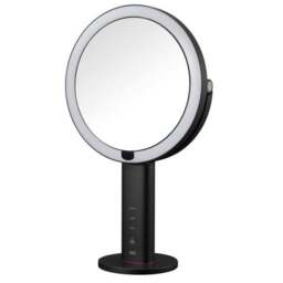 EKO iMira Pro: Dual Sided LED Sensor Free Standing Dressing Table Mirror - thumbnail 5