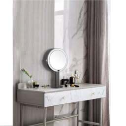 EKO iMira Pro: Dual Sided LED Sensor Free Standing Dressing Table Mirror - thumbnail 3