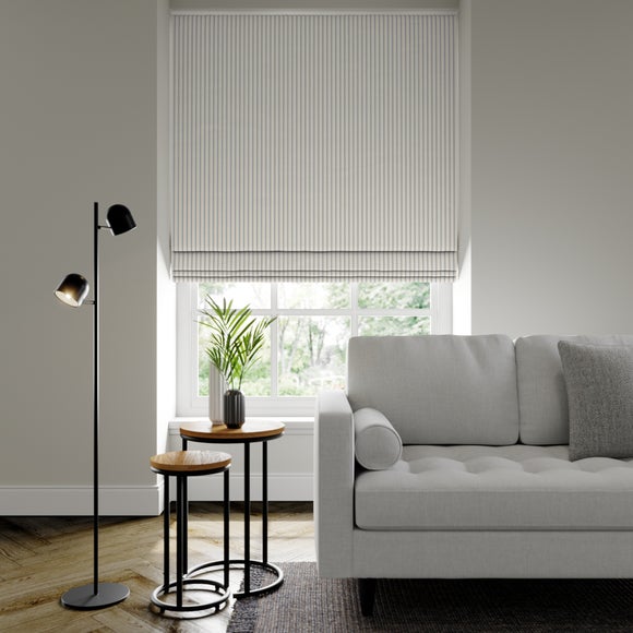 Churchgate Rutland Made to Measure Roman Blinds - image 1