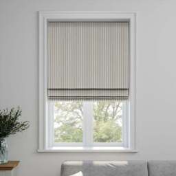 Churchgate Rutland Made to Measure Roman Blinds - thumbnail 3