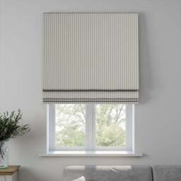 Churchgate Rutland Made to Measure Roman Blinds - thumbnail 4