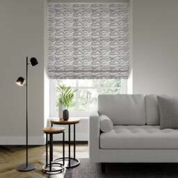 Volta Made to Measure Roman Blind - thumbnail 1