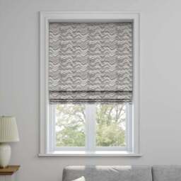 Volta Made to Measure Roman Blind - thumbnail 3