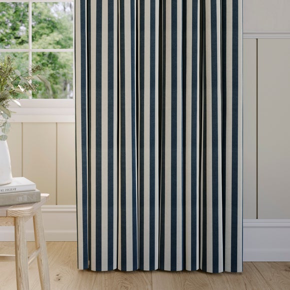 Emily Bond Elliot Made to Measure Curtains - image 1
