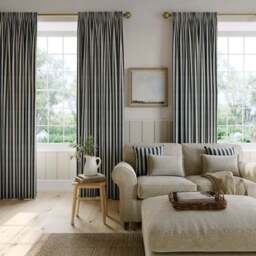 Emily Bond Elliot Made to Measure Curtains - thumbnail 2