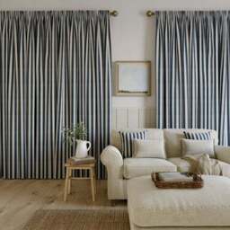 Emily Bond Elliot Made to Measure Curtains - thumbnail 5