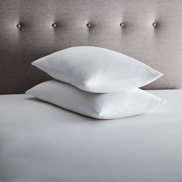Fogarty Pack of 2 Eucalyptus Scented Pillow Protectors - image 1
