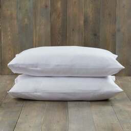 Fogarty Pack of 2 Eucalyptus Scented Pillow Protectors - thumbnail 4