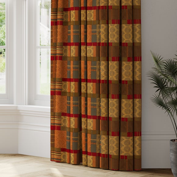 Prague Made to Measure Curtains - image 1