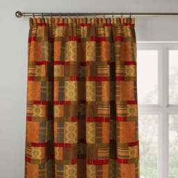 Prague Made to Measure Curtains - thumbnail 3