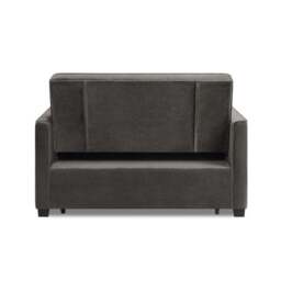 Summer Velvet 2 Seater Sofa Bed - thumbnail 6