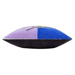 Heya Home All Eyes On You Square Cushion - thumbnail 4
