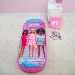 Barbie Inflatable Ready Bed - thumbnail 3