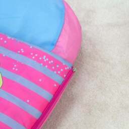 Barbie Inflatable Ready Bed - thumbnail 5