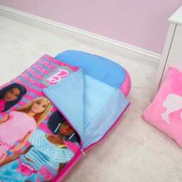 Barbie Inflatable Ready Bed - thumbnail 4