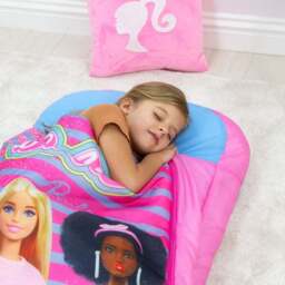 Barbie Inflatable Ready Bed - thumbnail 2