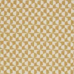 Sven Geo Checkerboard Modern Wing Back Chair - thumbnail 6