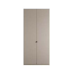 Wiemann Kahla 2 Door Wardrobe - thumbnail 2