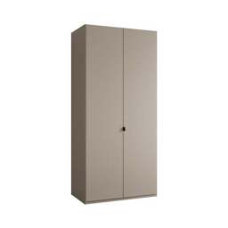 Wiemann Kahla 2 Door Wardrobe - thumbnail 3