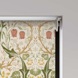 William Morris at Home Blackthorn Daylight Made to Measure Roller Blind - thumbnail 5