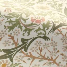 William Morris at Home Blackthorn Daylight Made to Measure Roller Blind - thumbnail 2
