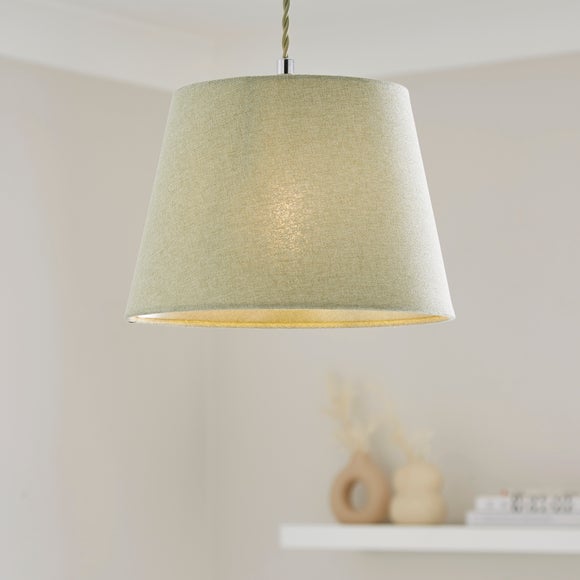 Luna Tapered Lamp Shade - image 1