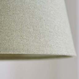 Luna Tapered Lamp Shade - thumbnail 4