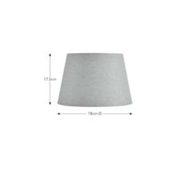 Luna Tapered Lamp Shade - thumbnail 5