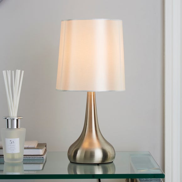 Rimini Touch Dimmable Table Lamp - image 1
