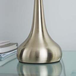 Rimini Touch Dimmable Table Lamp - thumbnail 4