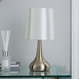 Rimini Touch Dimmable Table Lamp - thumbnail 2