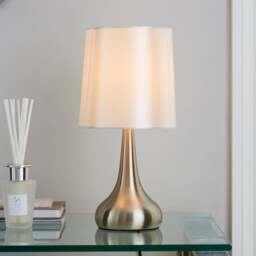 Rimini Touch Dimmable Table Lamp - thumbnail 1