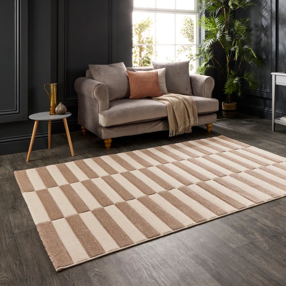 Laurence Llewelyn-Bowen Dolce Vita Rug - image 1