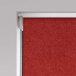 Luna Blackout Made to Measure Roller Blind - thumbnail 4