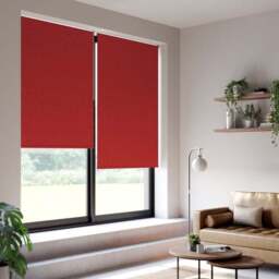 Luna Blackout Made to Measure Roller Blind - thumbnail 3
