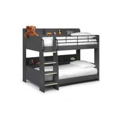 Domino Children's Bunk Bed Frame - thumbnail 2