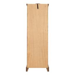 Corona Single Wardrobe, Pine - thumbnail 4