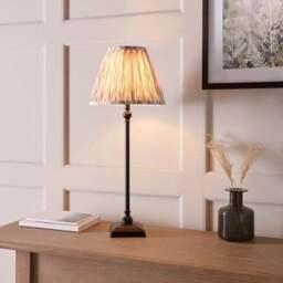 Vogue Leila Table Lamp - thumbnail 2