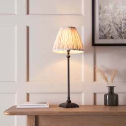 Vogue Leila Table Lamp - thumbnail 1