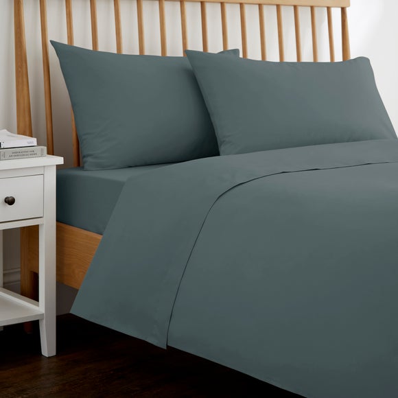 Pure Cotton Flat Sheet - image 1