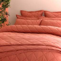 Helston Duvet Cover & Pillowcase Set - thumbnail 3