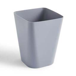 Plastic Bathroom Waste Bin - thumbnail 2