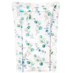 Obaby Eucalyptus Print Changing Mat