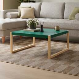 Arnie Coffee Table - thumbnail 1