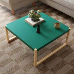 Arnie Coffee Table - thumbnail 2