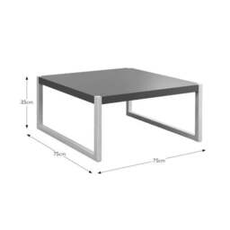 Arnie Coffee Table - thumbnail 6