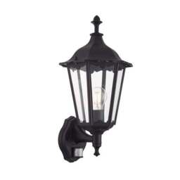 Vogue Trenton Outdoor PIR Wall Light - thumbnail 5